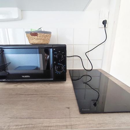 Bel Appartement Centre De นีมส์ ภายนอก รูปภาพ